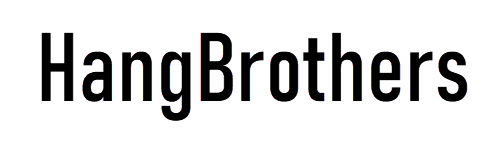 HangBrothers